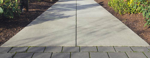 Exterior Building Maintenance